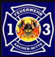 Feuerwehr Aachen-Mitte, Löschzug 13
